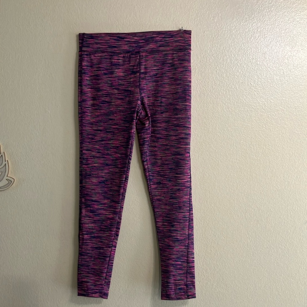 Beverly Hills  Polo Club 
multicolor purple blue pink lime